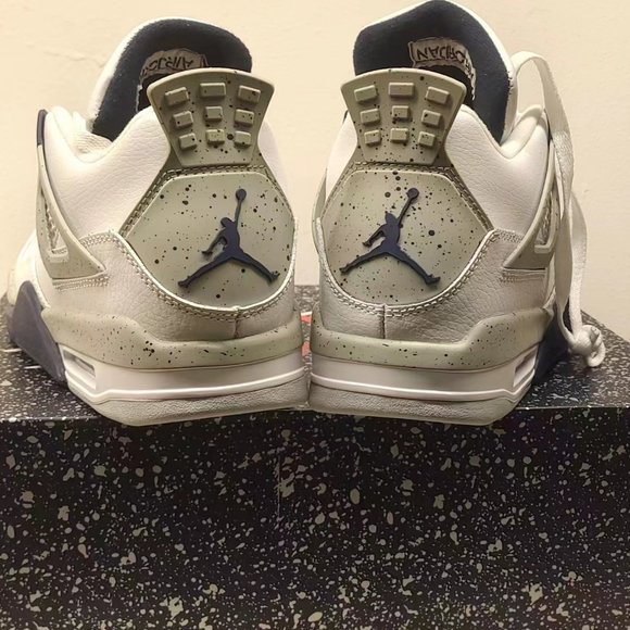 Men\'s Jordan sneakers main image 4